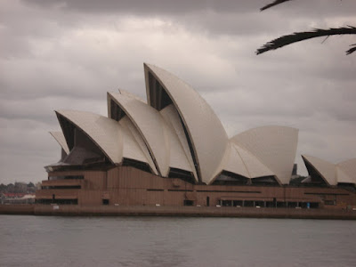 Sydney Opera House