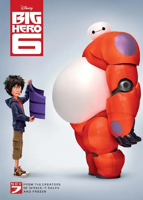 Big hero 6 full movie in hindi download filmyzilla