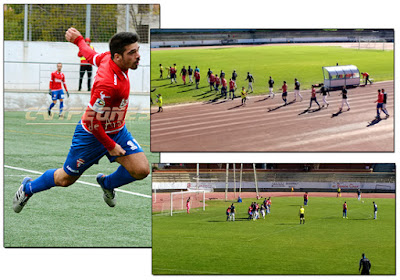 Fútbol Real Aranjuez