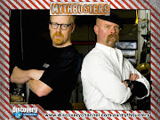 MythBusters (Os Caçadores de Mitos)