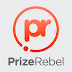 Prizerebel : make money app