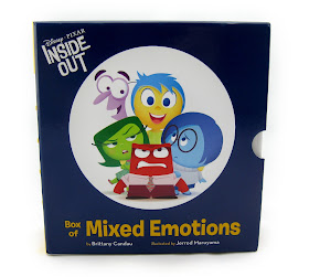 inside out mixed emotions 