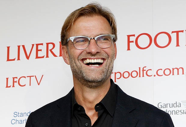 Jurgen Klopp