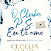 Lançamento: O Clube P.S. Eu te amo de Cecelia Ahern