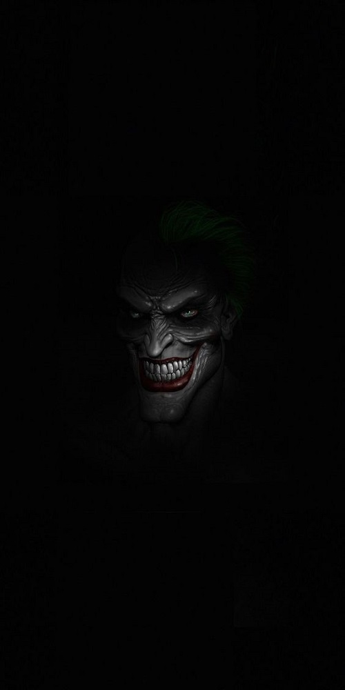  60 Gambar Joker Keren Terbaru Wallpaper HD 