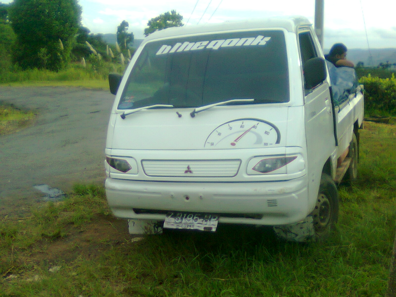 OTOMOTIF T120SS EXCOTIK