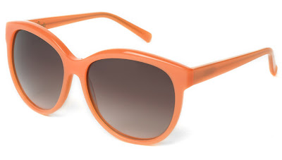 Heidi London, hello the world: 2011 sunglasses - H1021 in sunrise