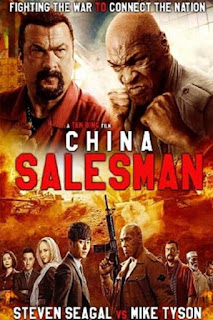 China Salesman (2017) مترجم