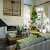 Living Room Pictures : HGTV Dream Home 2013