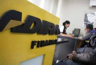 PT Adira Dinamika Multi Finance Tbk (ADMF)