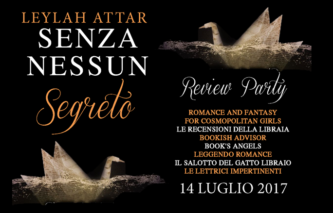 Senza nessun segreto review