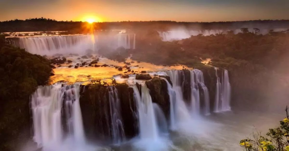 30 Best Tourist Places to Visit in Brazil