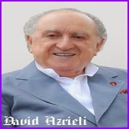 David-Azrieli