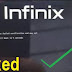 Infinix Hot 6 X606D .....device has failed verification and may not work.... solution