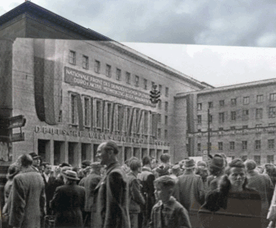 founding of East Germany on October 7, 1949  Bavarian International School