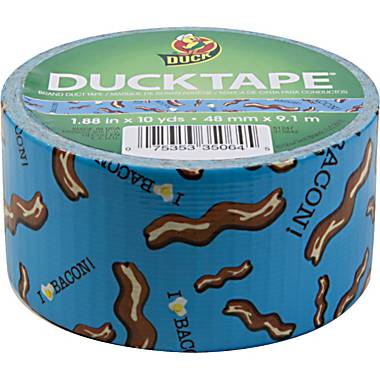 Bacon Tape
