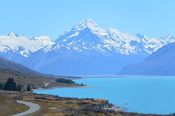 Best Time to Visit New Zealand