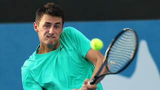 Bernard Tomic Profile, Biography And New Pictures And Wallpapers.