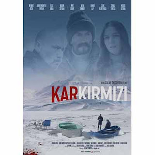 Kar Kırmızı