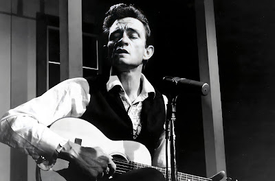 Johnny Cash 1965