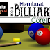 Tutorial CorelDraw Untuk Pemula - Cara Membuat Bola Billiard 3d Dengan CorelDraw