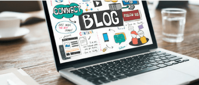 Cara Mengubah Bahasa Dasboard di Blogspot