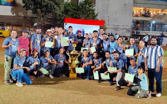 पीआरपीसीएल 2023 की विजेता बनी एडफेक्टर्स पीआर