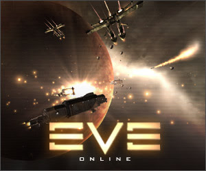 Eve Online: A love/Hate