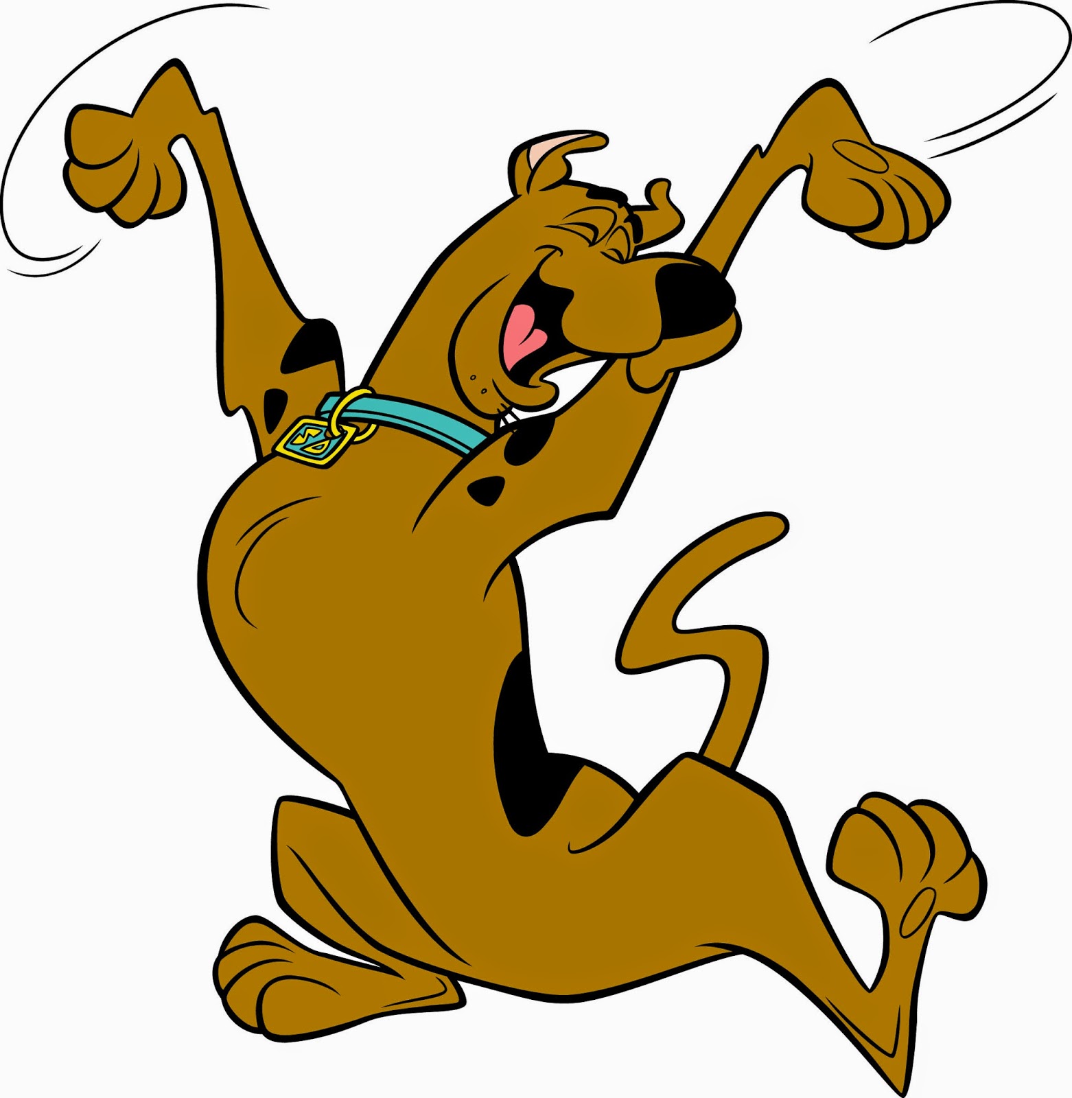 Kumpulan Gambar Scooby Doo
