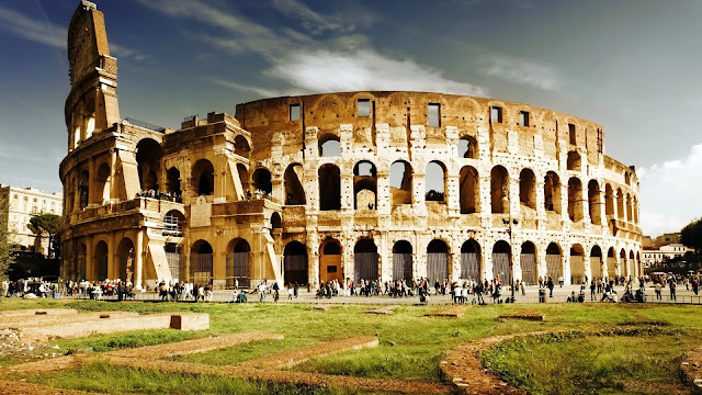 Colosseum