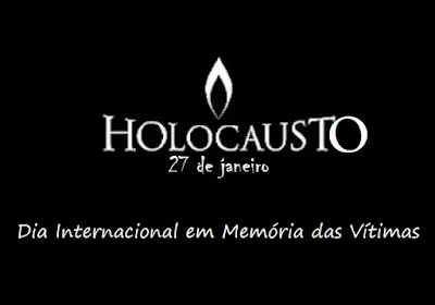 Comunidade judaica realizará em Brasília a cerimônia do Dia Internacional do Holocausto