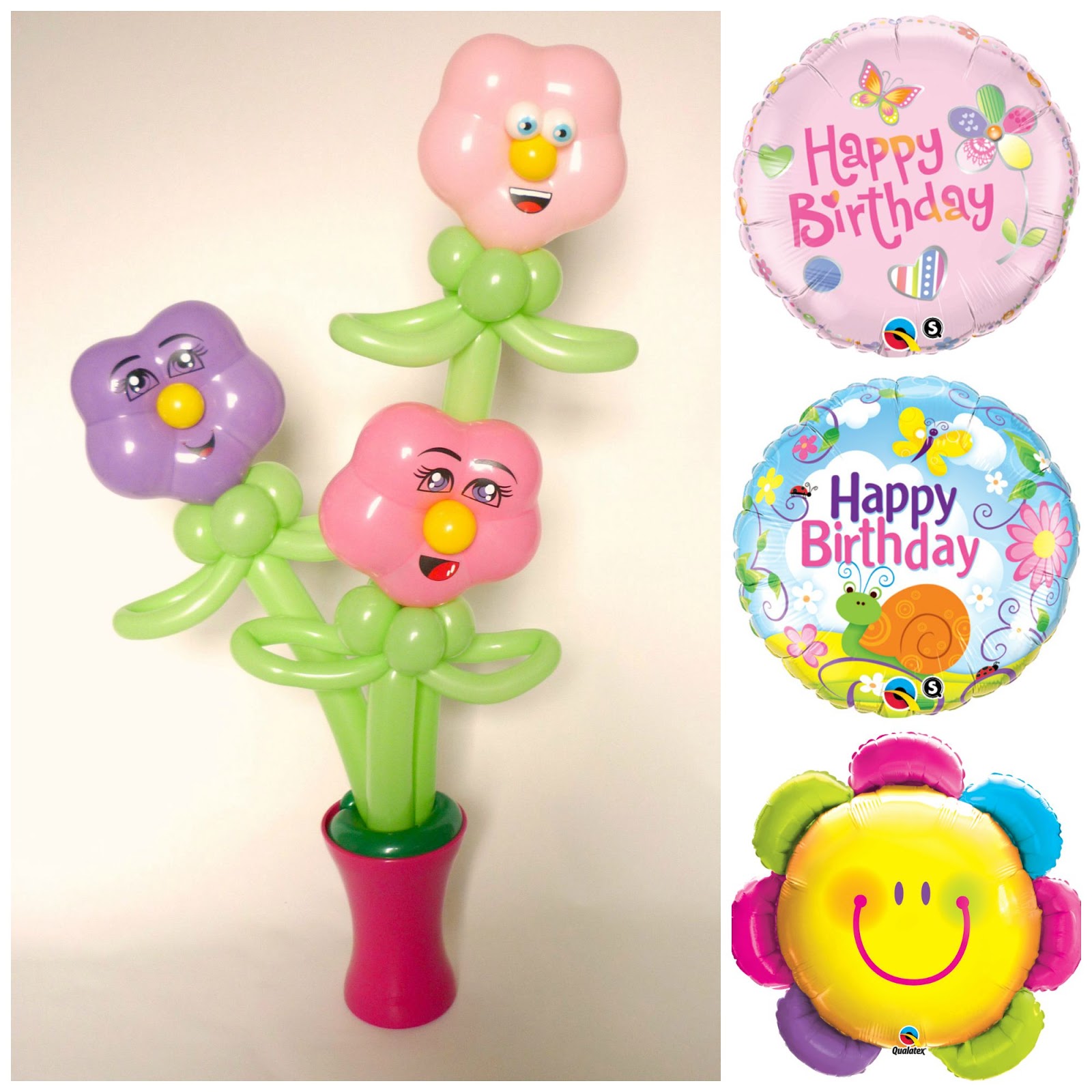 The Very Best Balloon Blog: The GEO® Balloon celebrates 25 years!