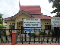 Pengertian Kelurahan