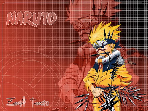 Kumpulan Kata Kata Naruto dan Gambar Naruto Lengkap 