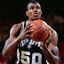 El día que David Robinson hizo un Cuádruple-Doble [34 Pts. 10 Reb. 10 Tap. 10 Ast.] [Video]