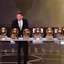 Lionel Messi wins the Ballon d’Or for a record 6th Time