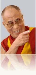 dalai lama