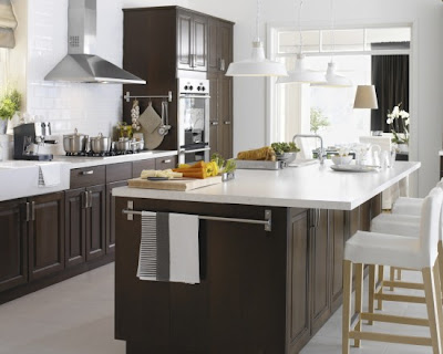 Ikea Kitchens