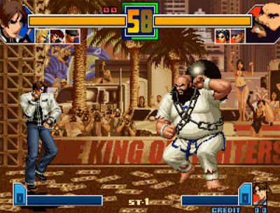 The-King-Of-Fighters-2001-game-download