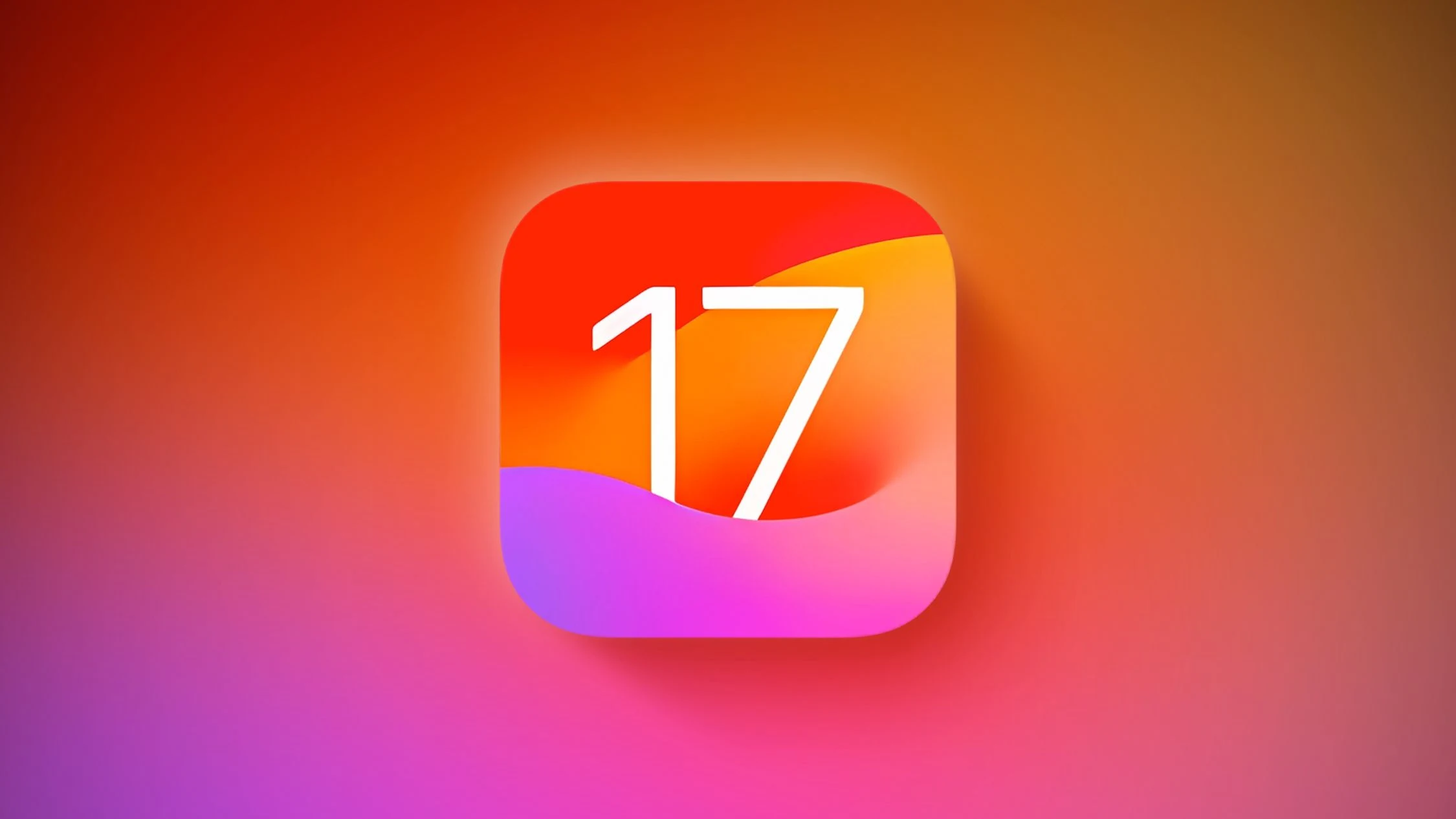 تعرف على المزايا الجديدة في نظام ios17