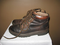 Timberland Boots Vintage4