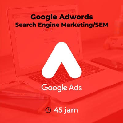 Jasa Iklan Google Adwords