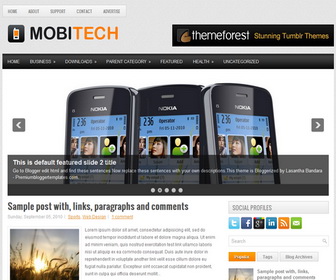 MobiTech