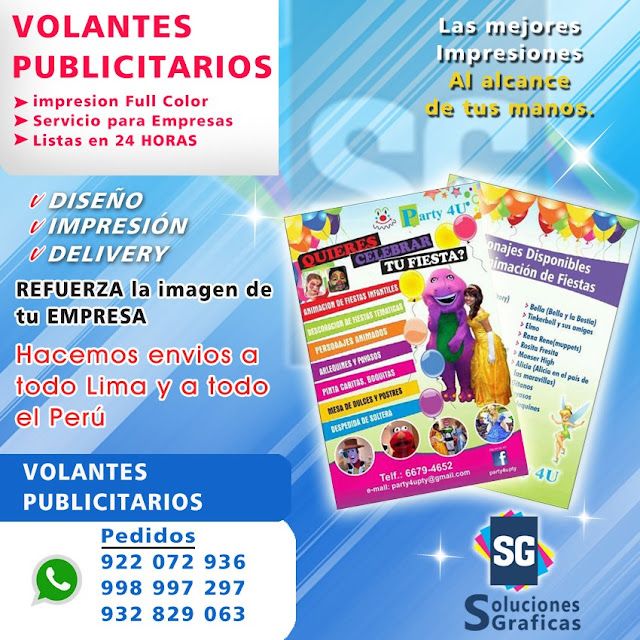 1_Millar_Volantes_Publicitarios_Imprenta_Gráfica_Lima