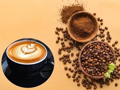 कॉफ़ी के फायदे