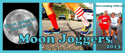 Moon Joggers