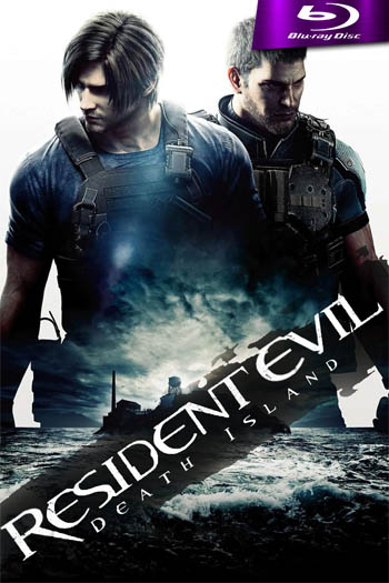 Resident Evil: Isla de la Muerte (2023)[BRRip 1080p ][Dual][UTB]