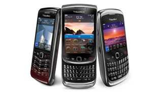 Dealer Resmi BlackBerry di Surabaya