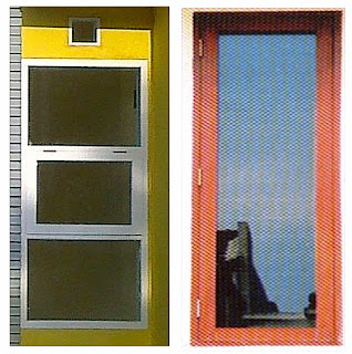 desain jendela rumah minimalis terbaru 2017 kayu