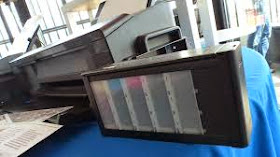 Epson L1800